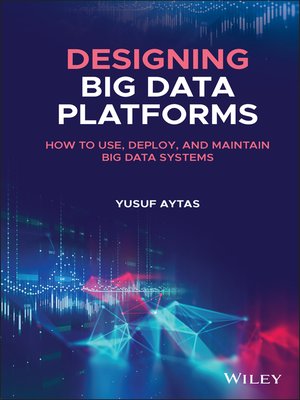 cover image of Designing Big Data Platforms